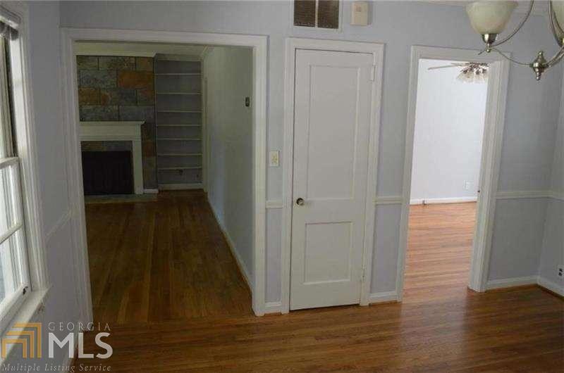 North Decatur Heights - Residential Lease