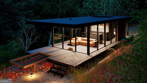 536 Vayhaus TRL Ellijay GA 30540