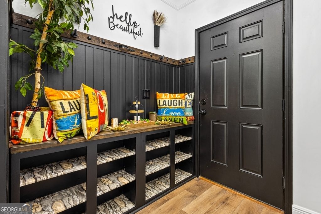 Photo of 10950 Wheeler Trace, Hampton, GA 30228 (MLS # 10707403)