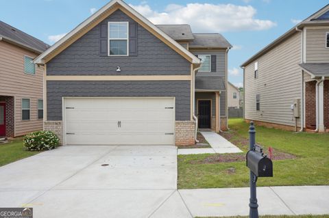 2493 Oakleaf RDG Lithonia GA 30058