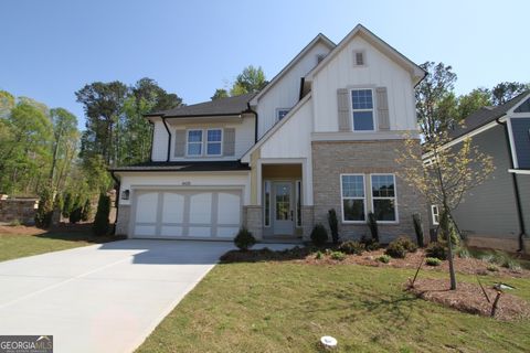 4435 Beechnut CIR Cumming GA 30028