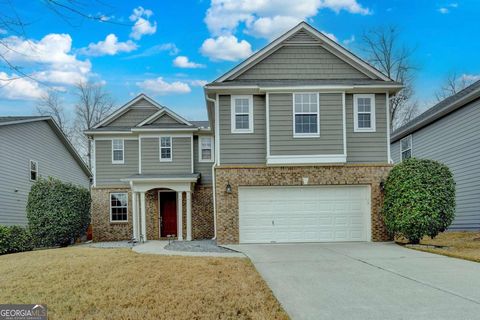 6098 Park Leaf WALK Buford GA 30518