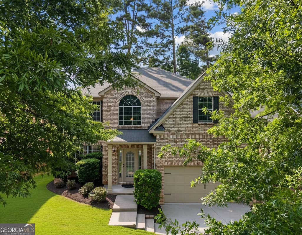 Photo of 3781 Sunbridge Dr, Snellville, GA 30039 (MLS # 10826821)
