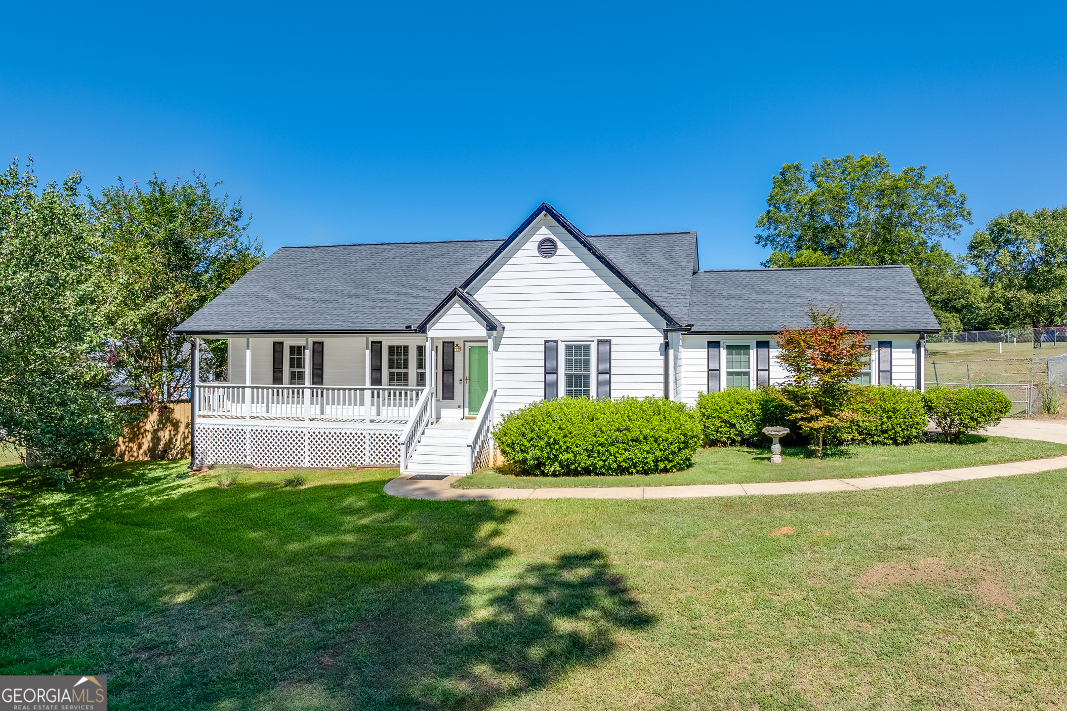 View Danielsville, GA 30633 house