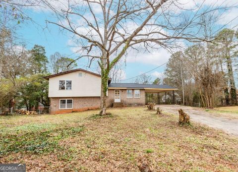 Photo of 2116 Indian Hill Road, Jonesboro, GA 30236 (MLS # 10696883)