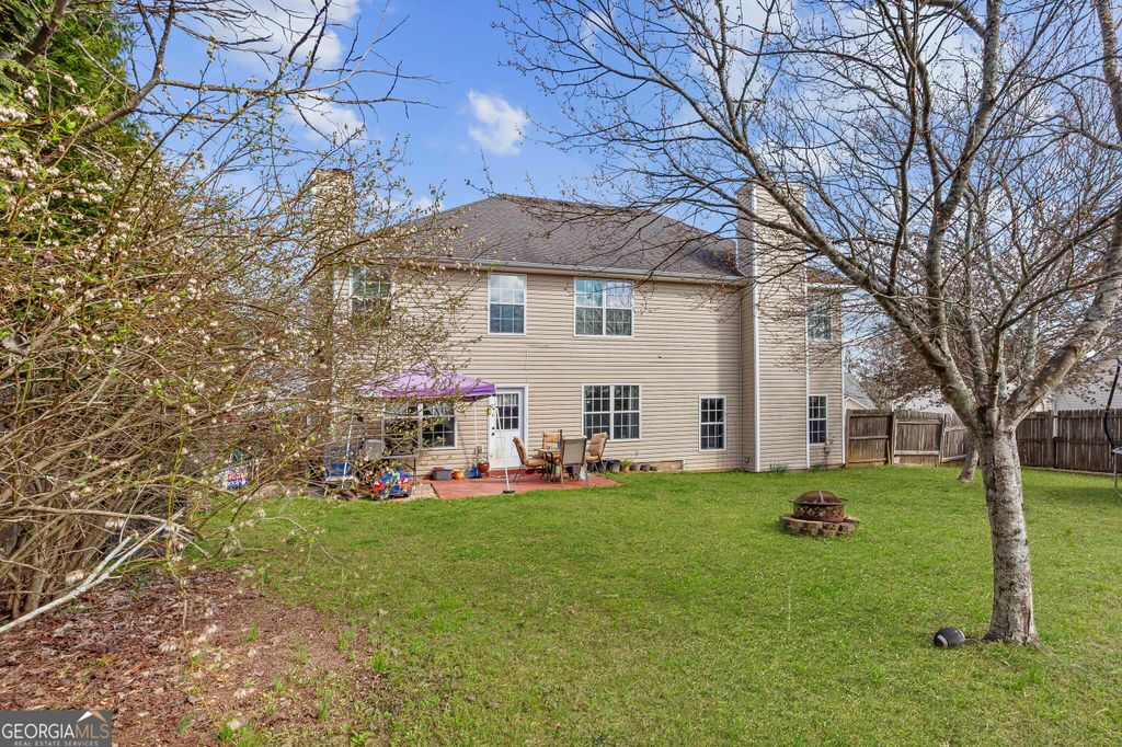 Photo of 2301 Vineyard Court, Villa Rica, GA 30180 (MLS # 10709476)
