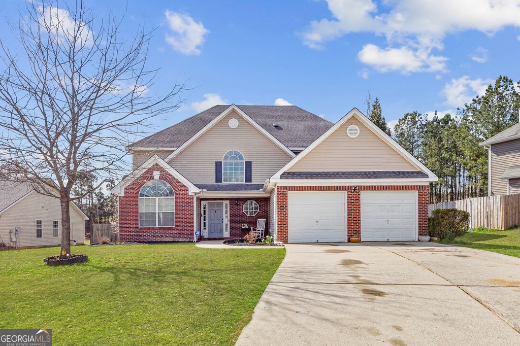 Photo of 2301 Vineyard Court, Villa Rica, GA 30180 (MLS # 10709476)