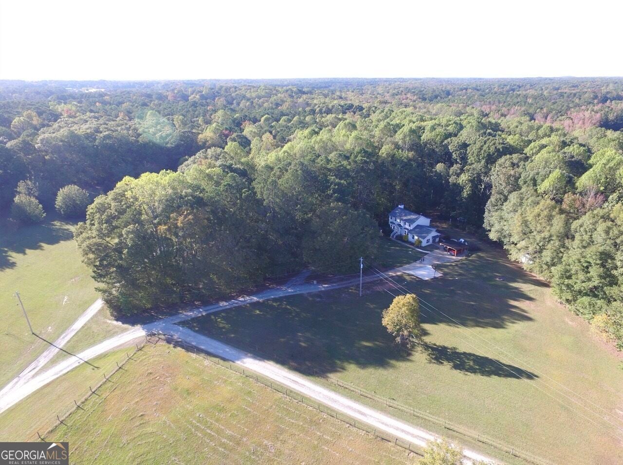 4424 Lower Fayetteville RD