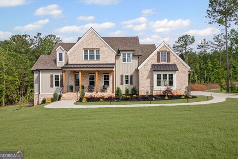 40 Fernbank WAY Newnan GA 30265