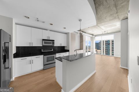 Photo of 250 Pharr Road NE #1602, Atlanta, GA 30305 (MLS # 10735390)