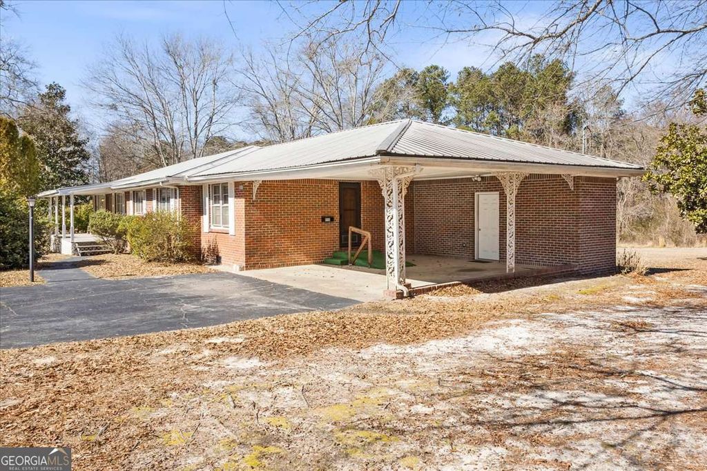 Photo of 9988 Stockmar Road, Villa Rica, GA 30180 (MLS # 10700546)