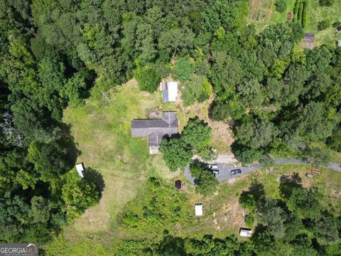 569 Appalachee Ridge RD Auburn GA 30011