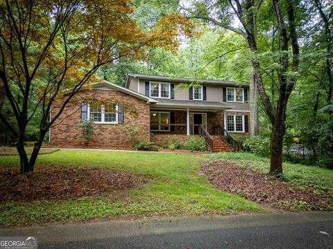 146 Dunwoody DR Athens GA 30605