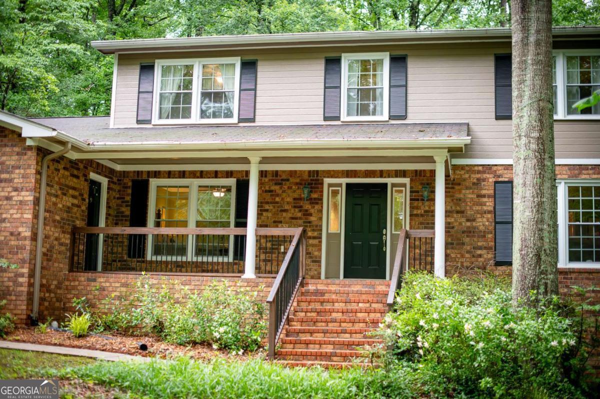 146 Dunwoody DR