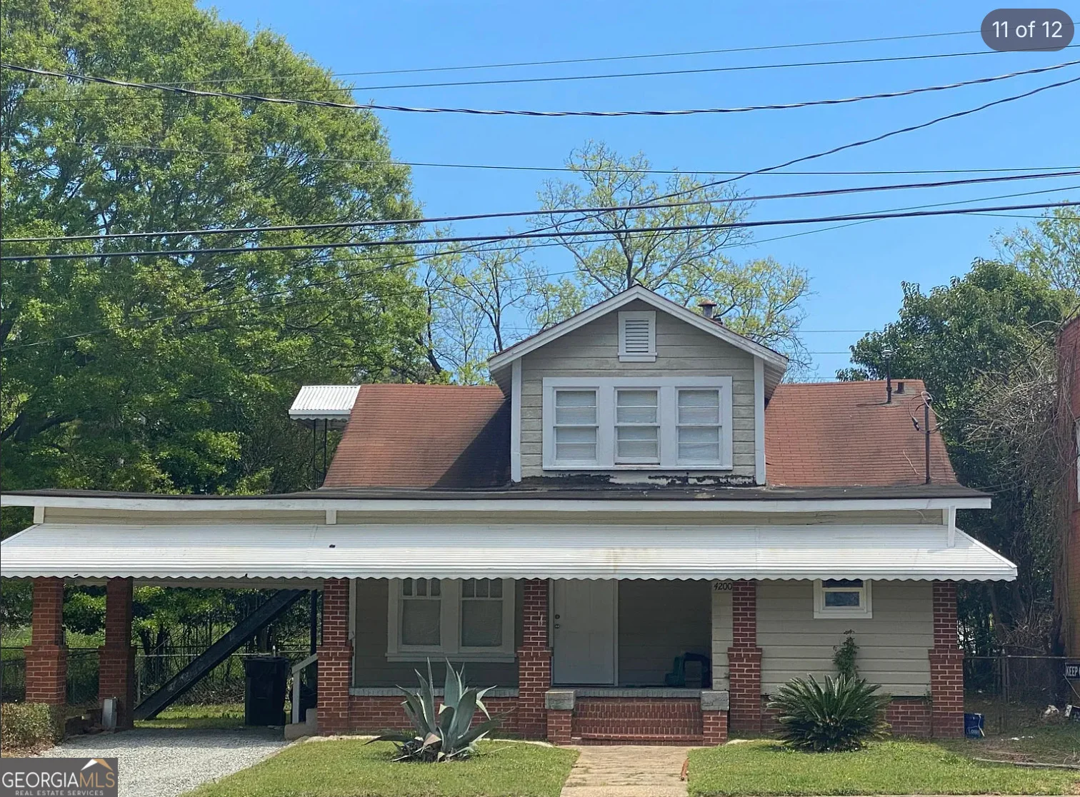 4200 Meritas Drive, Columbus, GA, 31904