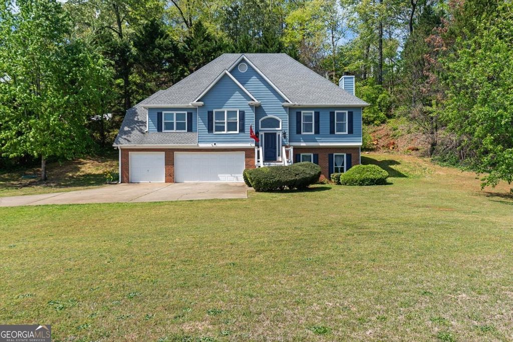 Photo of 1 Carrington Drive, Cartersville, GA 30120 (MLS # 10729953)