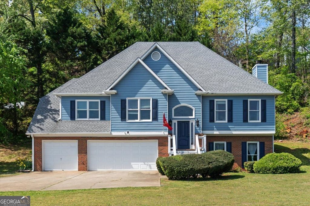 Photo of 1 Carrington Drive, Cartersville, GA 30120 (MLS # 10729953)