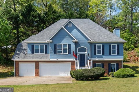 Photo of 1 Carrington Drive, Cartersville, GA 30120 (MLS # 10729953)