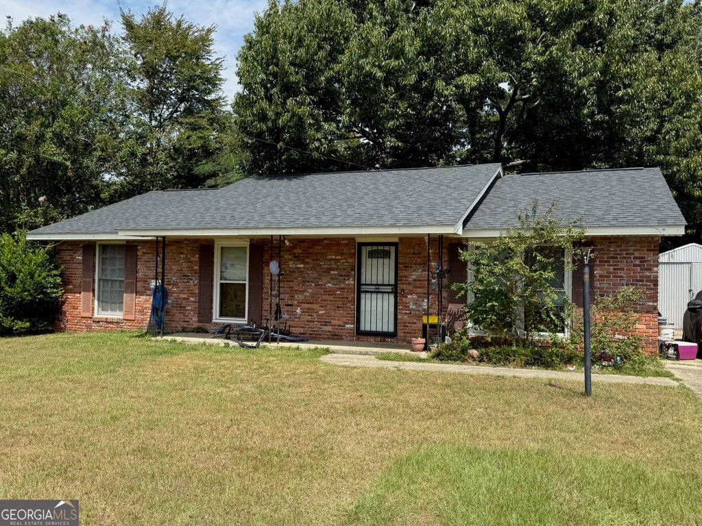 Photo of 1604 Susan Lane, Columbus, GA 31907 (MLS # 10841993)