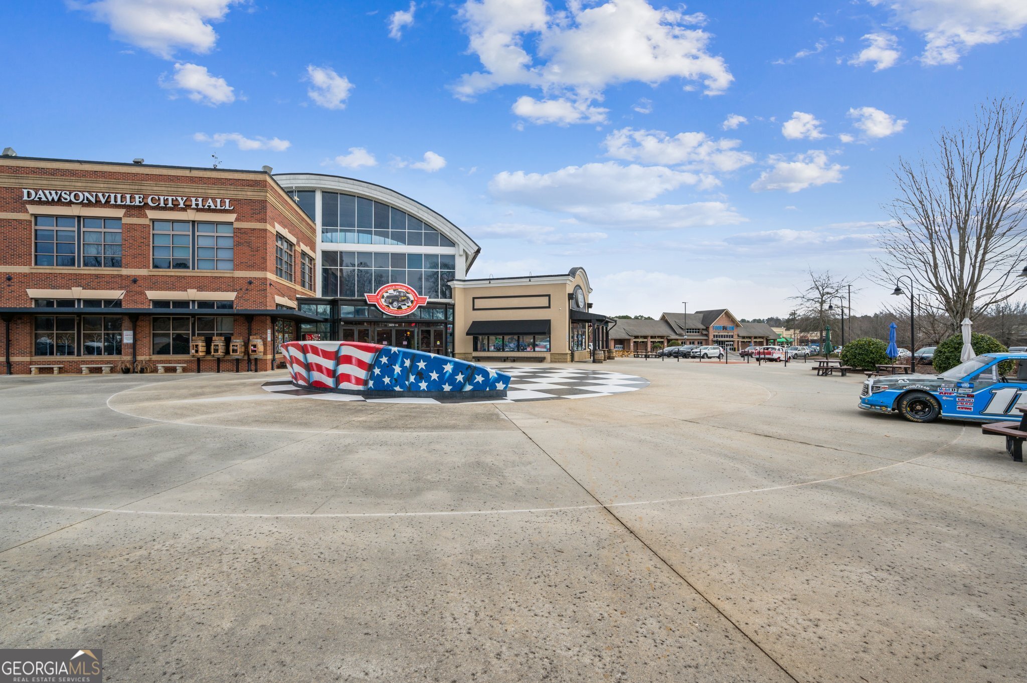 The Village at Maple Street - Residential