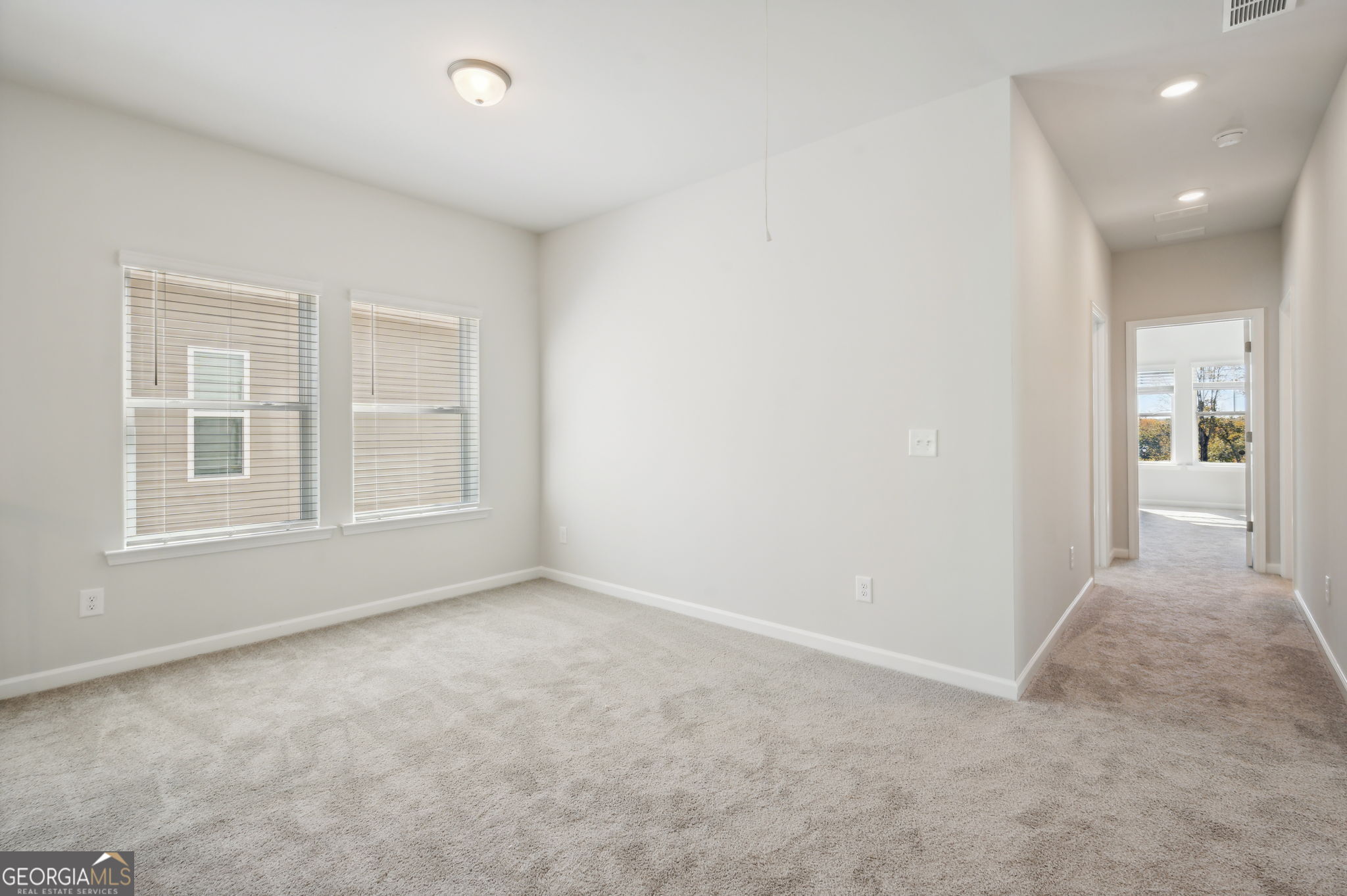 The Village at Maple Street - Residential