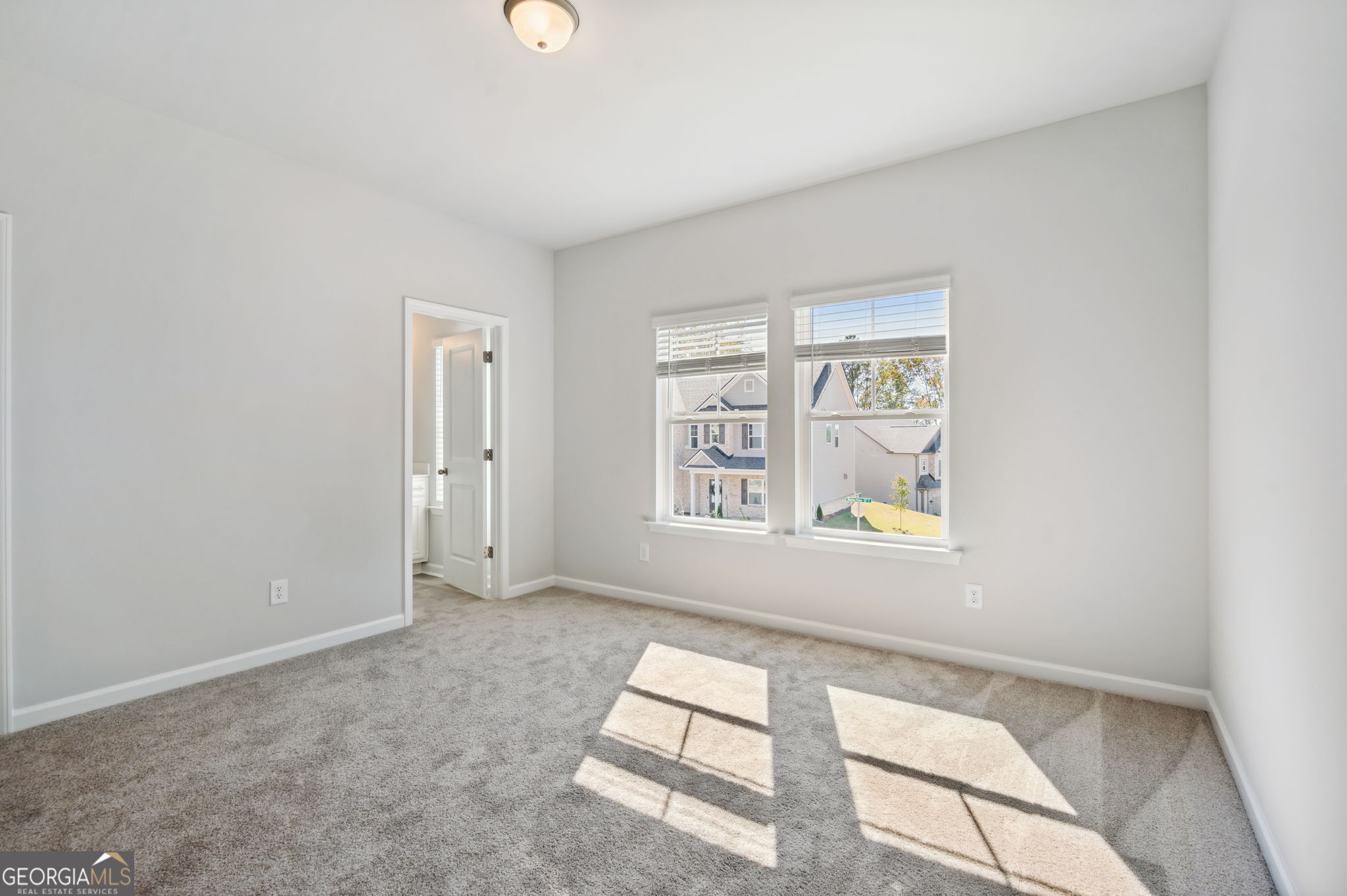 The Village at Maple Street - Residential