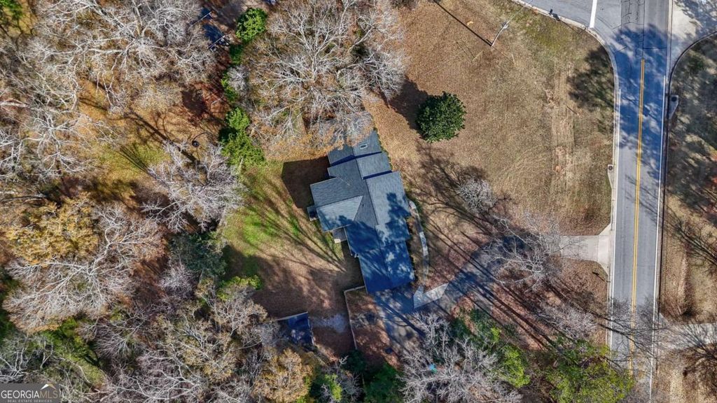 Photo of 2761 Hodges Mill Road, Watkinsville, GA 30677 (MLS # 10662791)