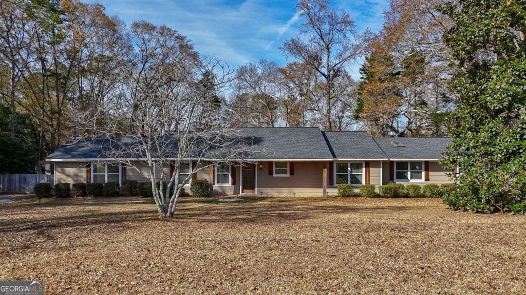 Photo of 2761 Hodges Mill Road, Watkinsville, GA 30677 (MLS # 10662791)