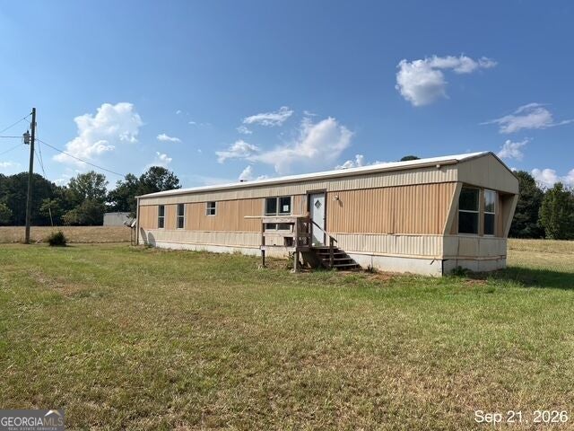 37 THORNTON DR