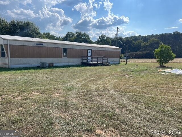 37 THORNTON DR