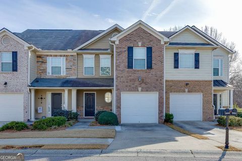 Photo of 6353 Mossy Oak Landing, Braselton, GA 30517 (MLS # 10677518)