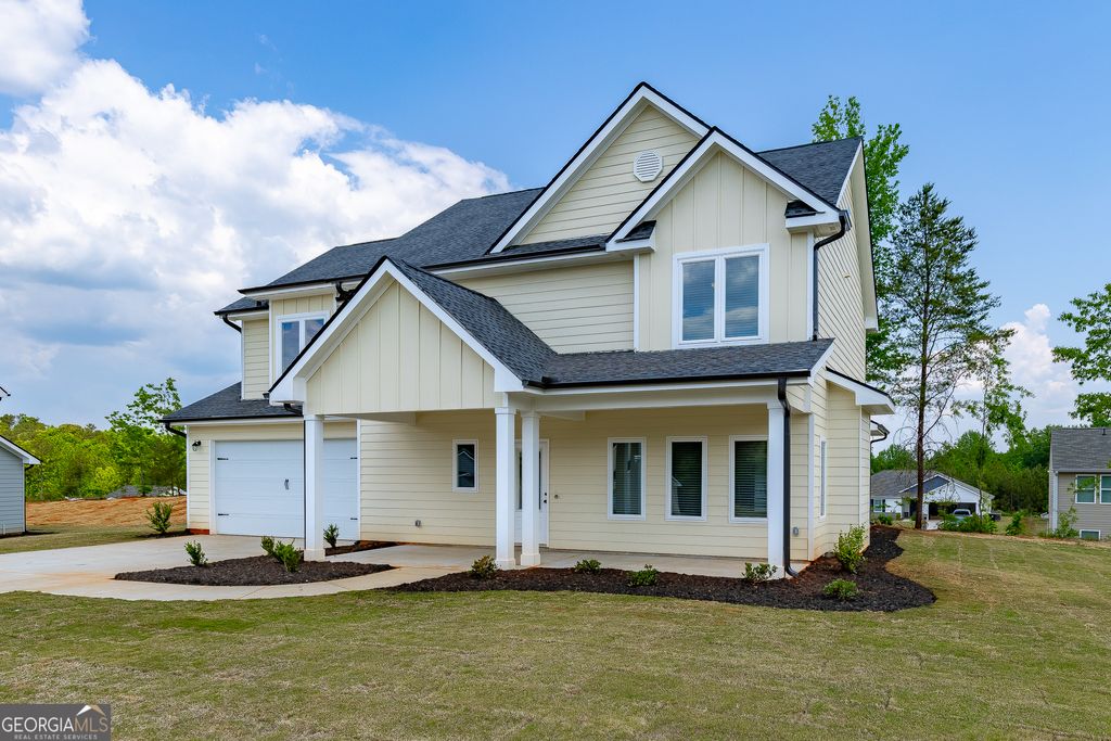 Photo of 104 Boulder Drive, Toccoa, GA 30577 (MLS # 10742026)