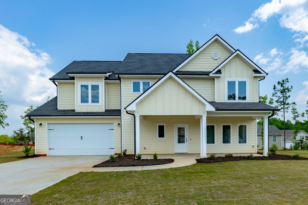 Photo of 104 Boulder Drive, Toccoa, GA 30577 (MLS # 10742026)