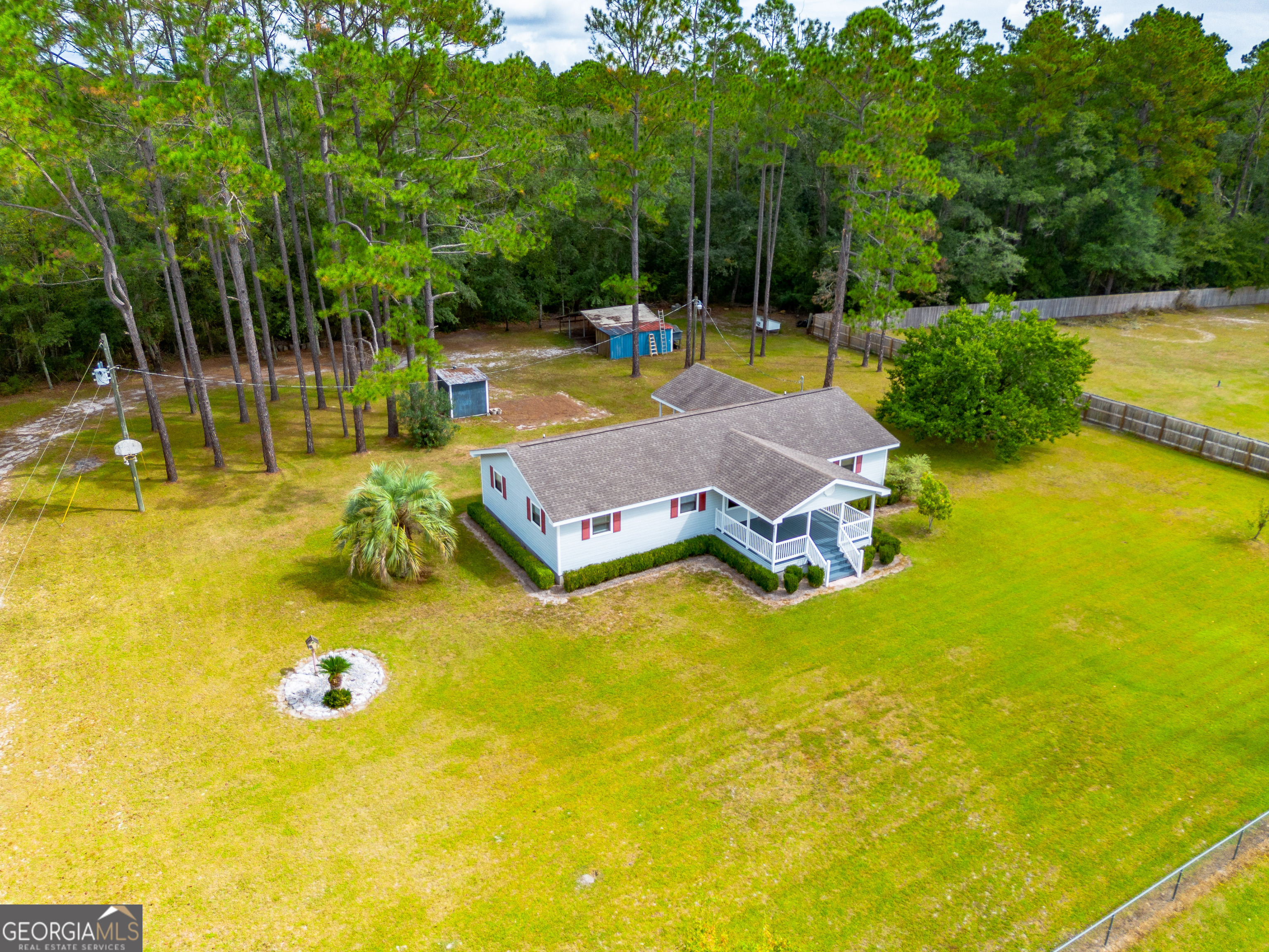 603 Cumberland RD