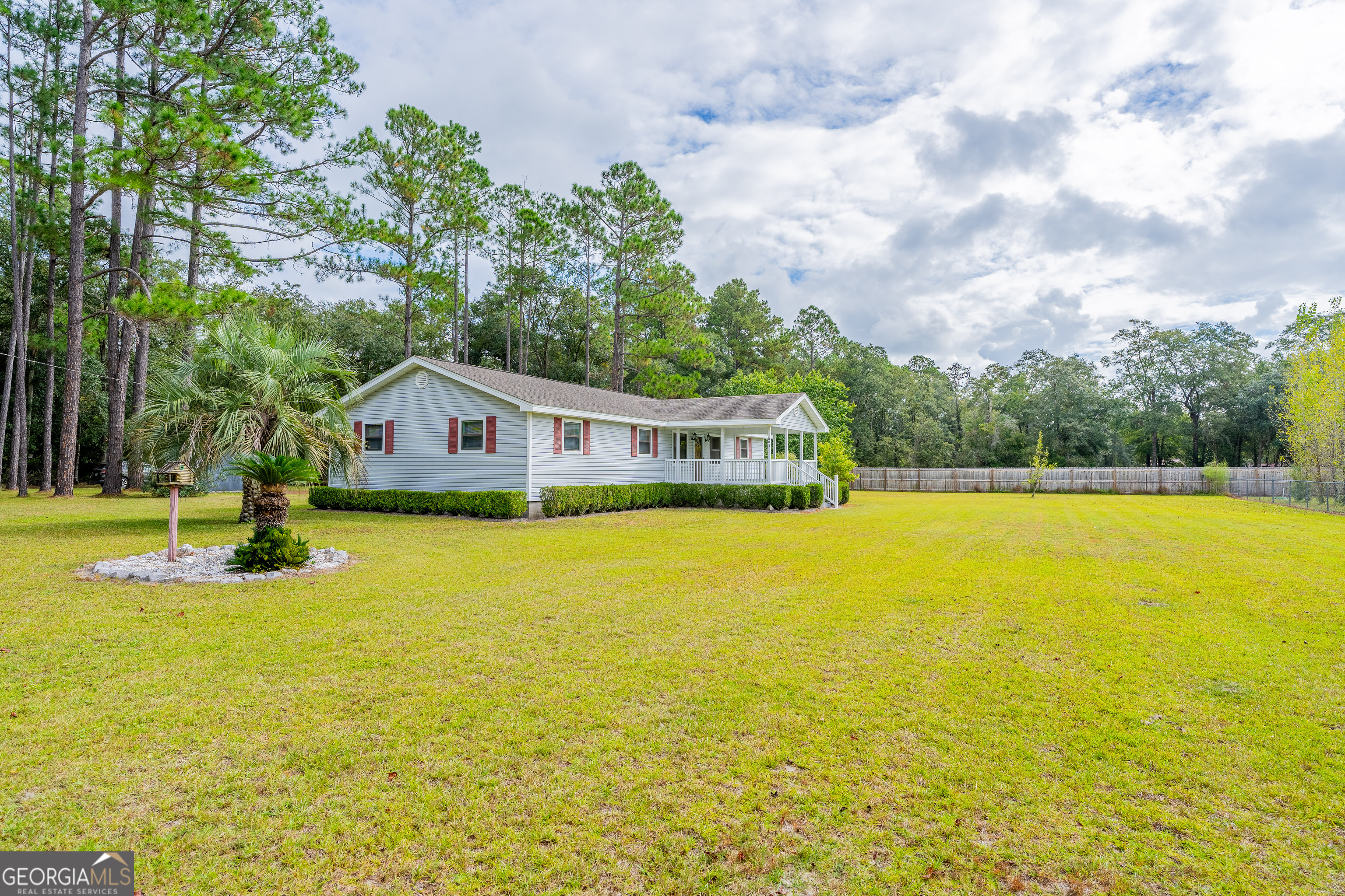 603 Cumberland RD