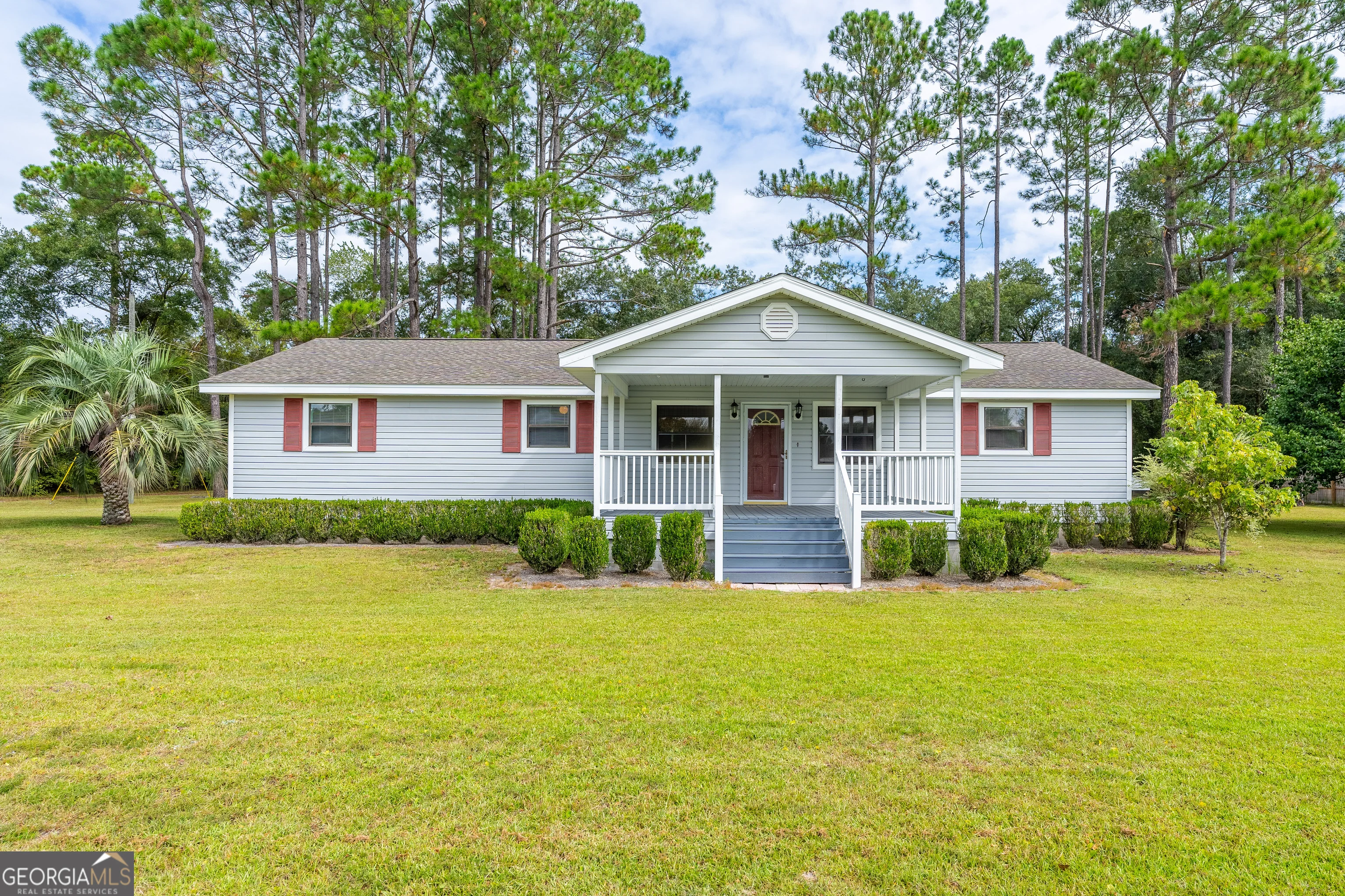 603 Cumberland Road, Hortense, GA, 31543