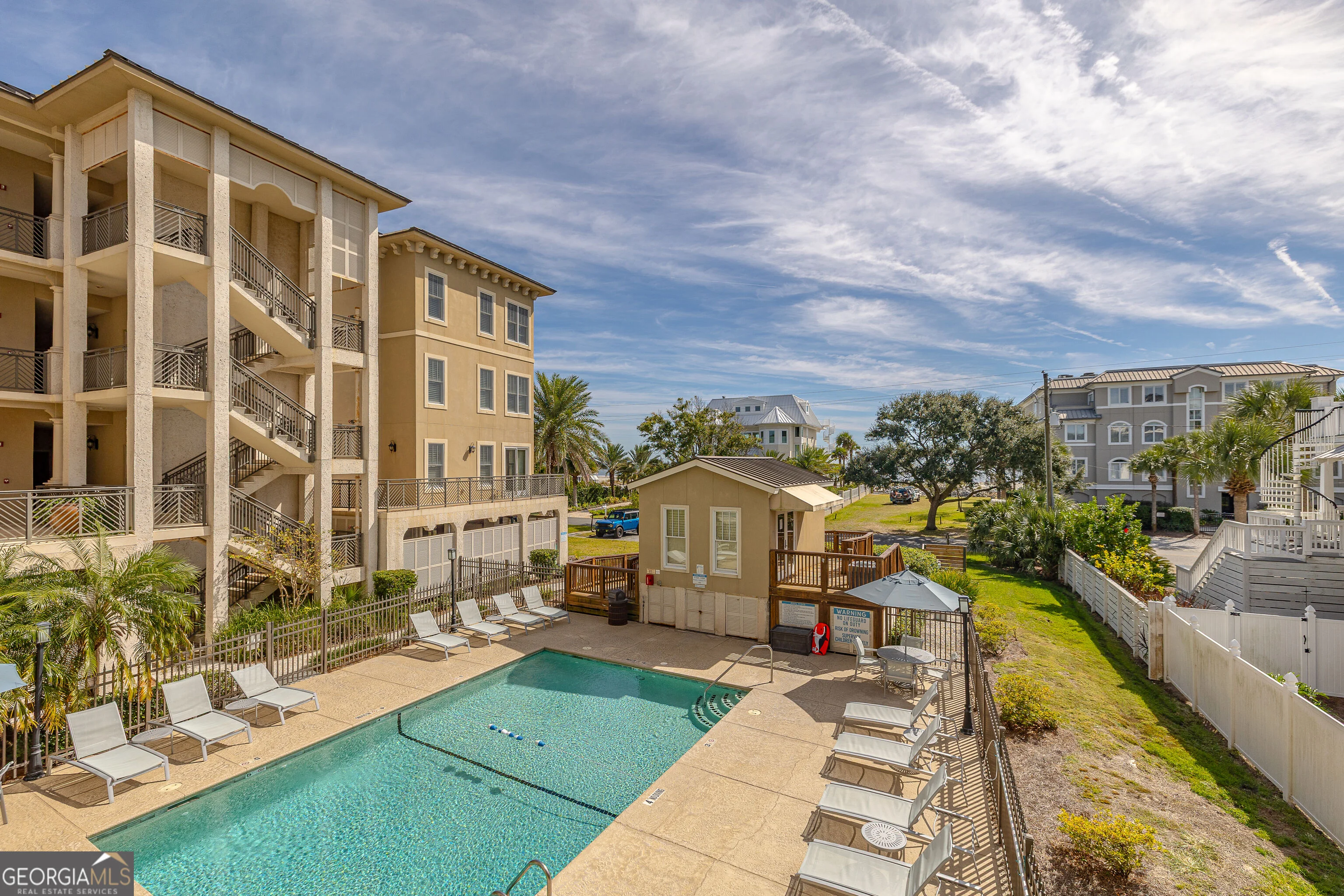 1015 Bechview Drive Unit 108, St. Simons, GA, 31522