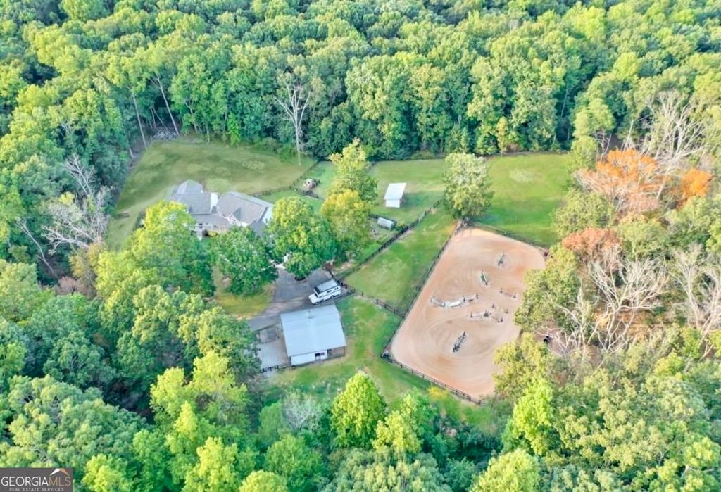 Photo of 2203 Arbor Hill Road, Canton, GA 30115 (MLS # 10730024)