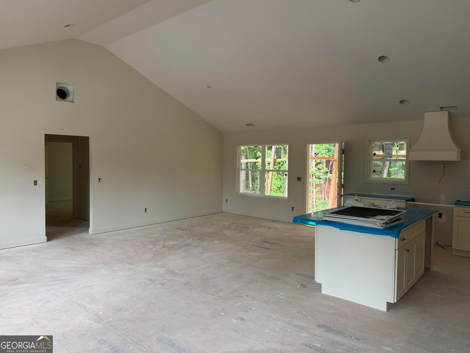 153 Buckeye Trails