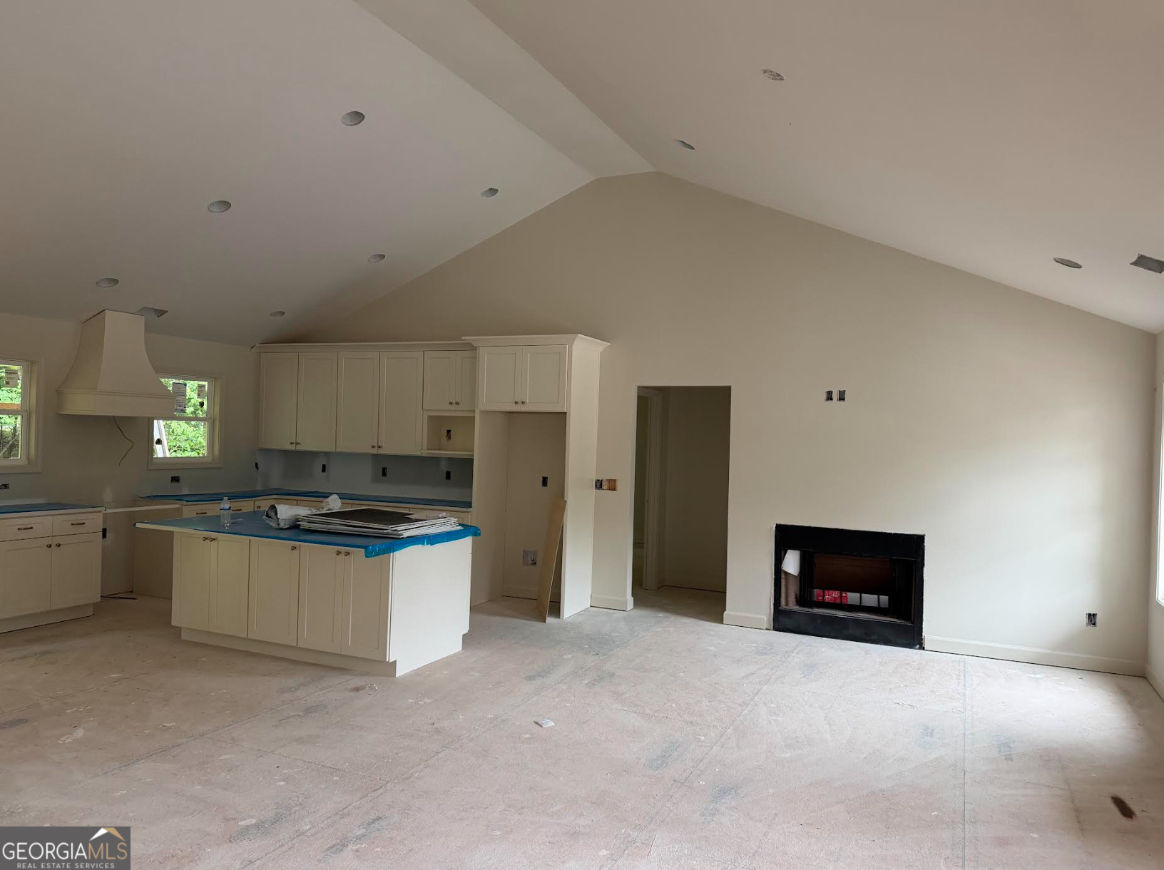 153 Buckeye Trails