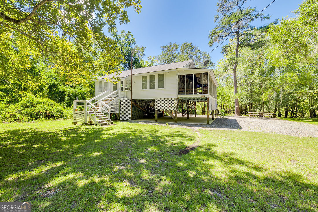 444 Harvey RD