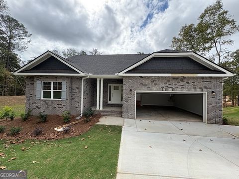 3375 TREVI Trevi TRL Douglasville GA 30135