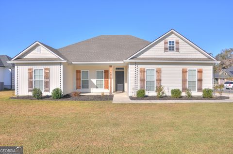 A home in Valdosta