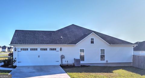 A home in Valdosta