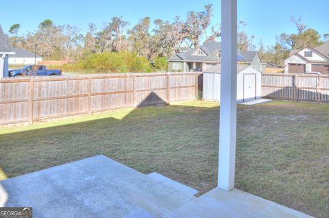 A home in Valdosta