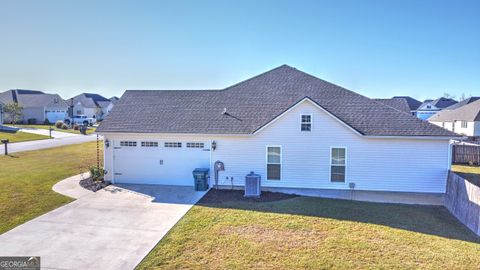 A home in Valdosta