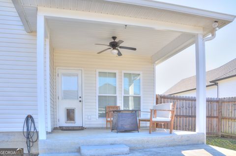 A home in Valdosta