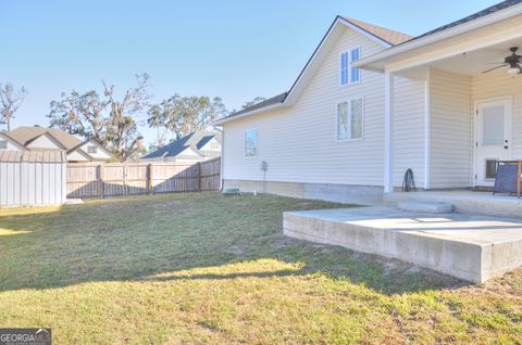 A home in Valdosta