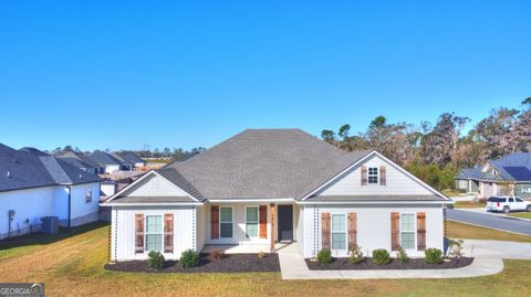 A home in Valdosta