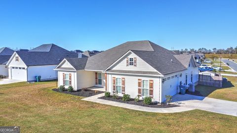 A home in Valdosta